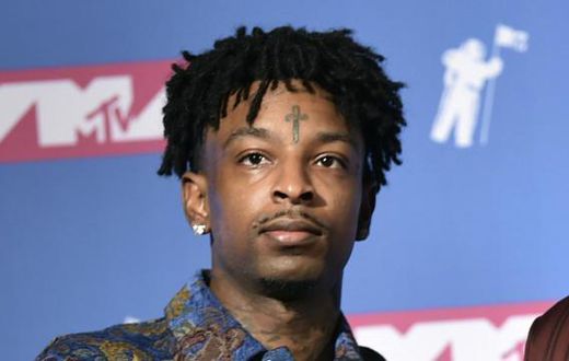 21 Savage on ICE detention, the Grammys and his uncertain future