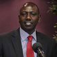 William Ruto