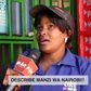 Manzi wa Nairobi