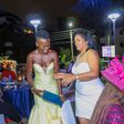 Esther Akothee and Esther Passaris