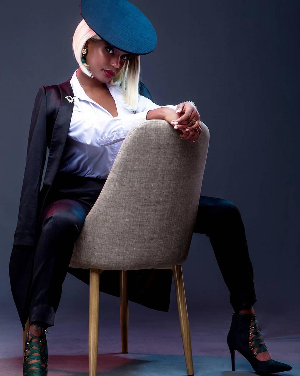 Miss Cashy (@orionstudiosafrica)