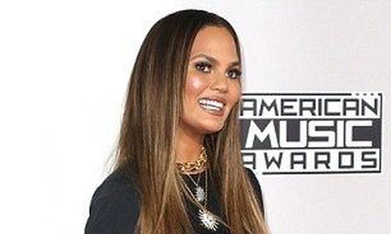 Chrissy Tiegen