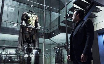 Who Should Replace Ben Affleck as Batman?