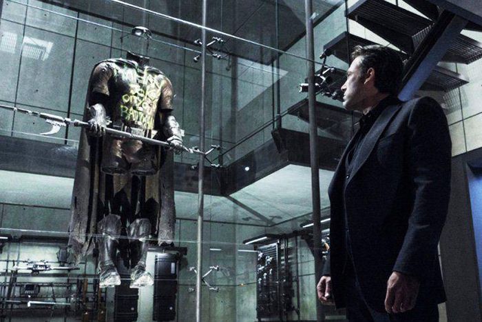 Who Should Replace Ben Affleck as Batman?