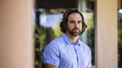 How an Abuse Victim's Nerve and a Hidden iPhone Led to the Arrest of a Sundance Founder