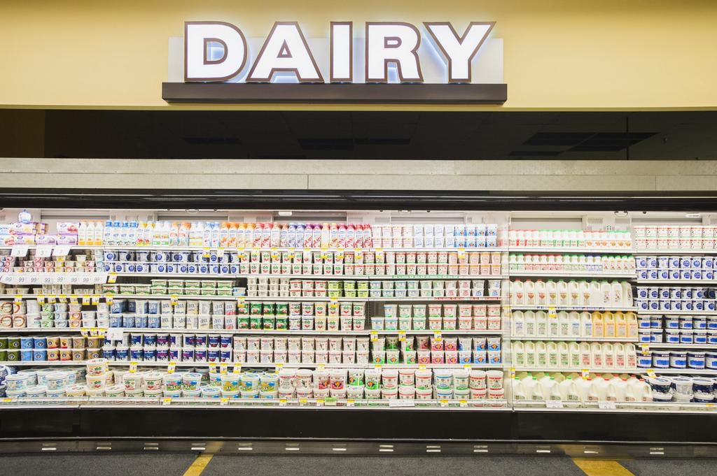 These Yogurts Aren't Made With Milk. Is That Good?
