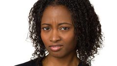 Black woman (Black enterprise)