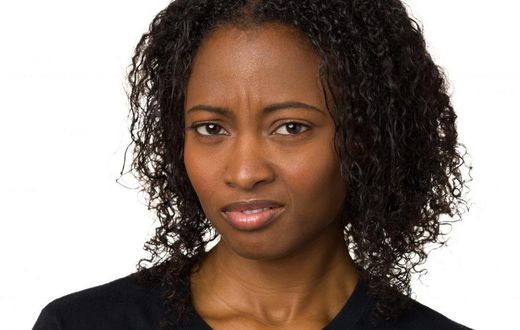 Black woman (Black enterprise)