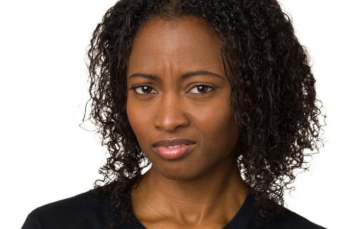 Black woman (Black enterprise)