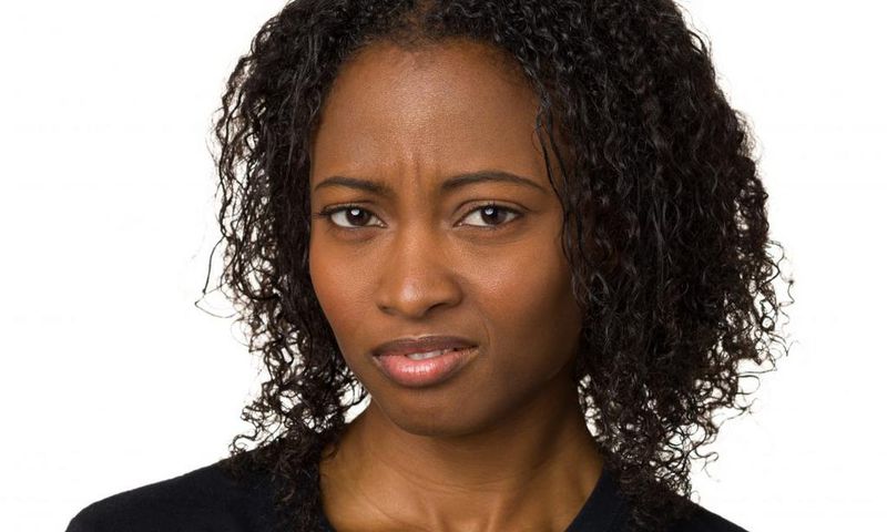 Black woman (Black enterprise)