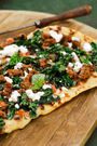 10 Healthy Pizza Recipes You Can Whip Up Ridiculously Fast