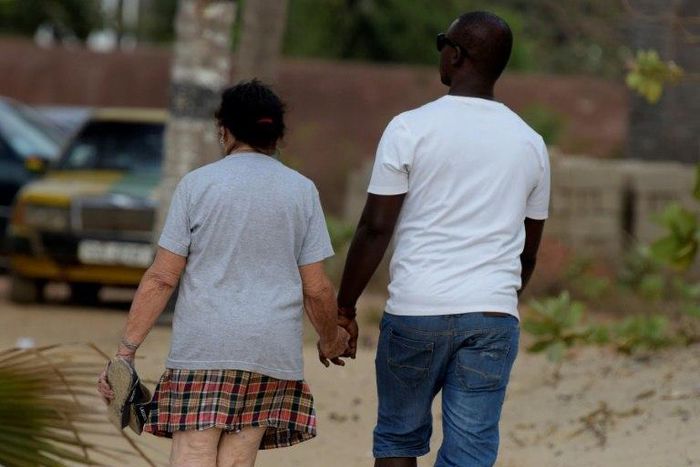 For decades, The Gambia has built a reputation as a haven for tourists willing to pay for sun, sand, sea... and sex. But its tourism board has ambitious plans to give this tiny west African nation a makeover.