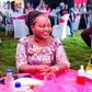 Pictures on Anne Waigur's engagement to Lawyer Kamotho Waiganjo