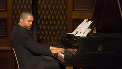 Immigrants created American music, and a new festival tells their stories