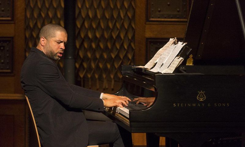 Immigrants created American music, and a new festival tells their stories