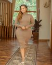 TV Personality Grace Msalame (Instagram)