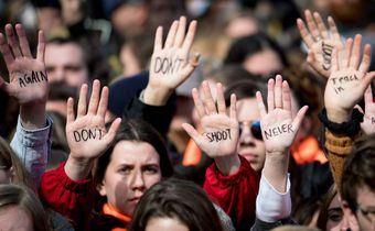 How Parkland Was Different, and Why Much Remains the Same