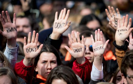 How Parkland Was Different, and Why Much Remains the Same