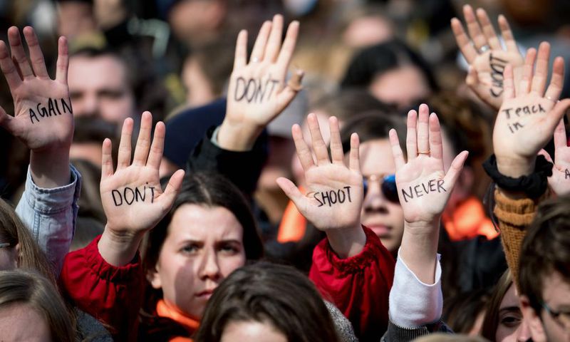How Parkland Was Different, and Why Much Remains the Same