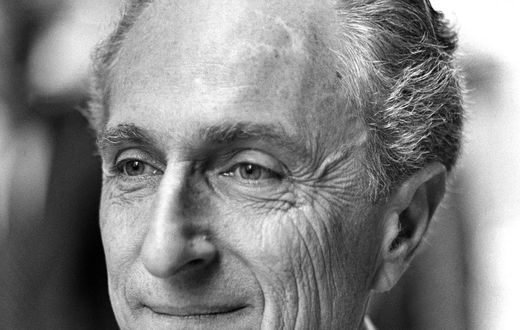 Dr. David Hamburg, Leader in Conflict Resolution, Dies at 93