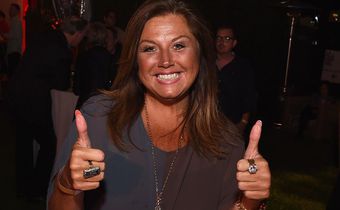Abby Lee Miller Just Posted A Throwback From Chemo