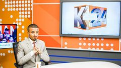 Ahmed Bhalo (Instagram)