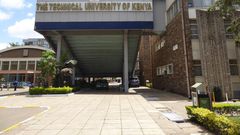 Technical University of Kenya