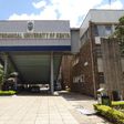 Technical University of Kenya