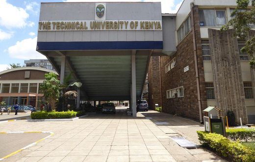 Technical University of Kenya