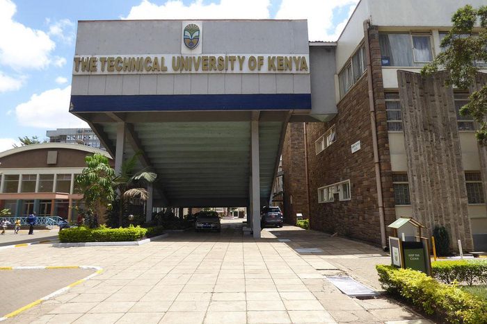 Technical University of Kenya