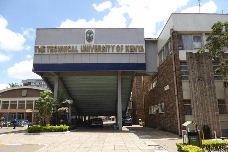 Technical University of Kenya