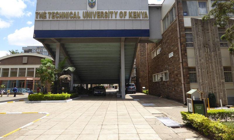 Technical University of Kenya