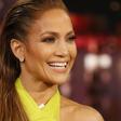What Jennifer Lopez Means When She Gets 'Goosies'
