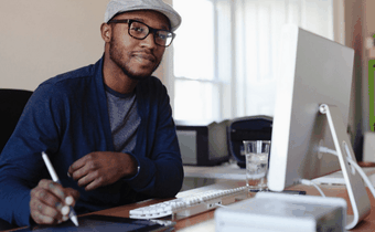 Coding skills sells now and can get you job fast.