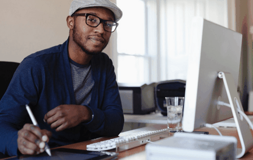 Coding skills sells now and can get you job fast.