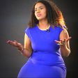 DJ Pierra Makena breaks down in emotional speech