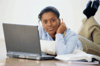 Taking online courses improve your skills (Rattler Nation)
