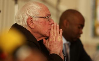 Inside the Big Race for Small Democratic Dollars in 2020