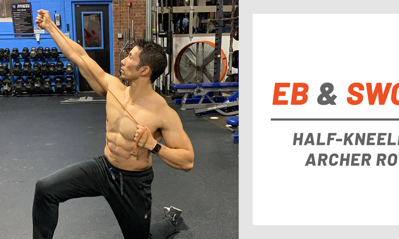 This Badass Row Move Bulletproofs Your Shoulders