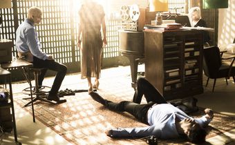 Ivo van Hove Unlocks a Rarely Staged 'Diary'