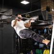 How to Do the Muscleup