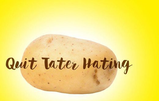 How Eating Potatoes Can Help You Lose Weight