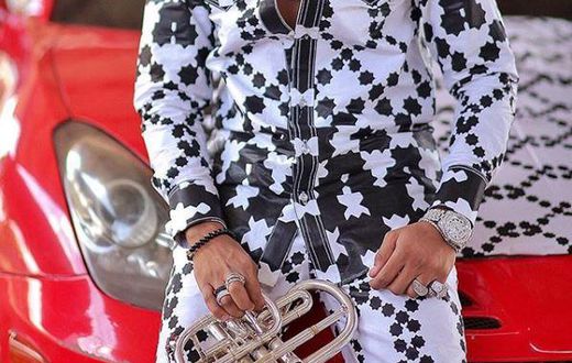 I have a crush on Huddah Monroe – Confesses Gospel singer Masterpiece