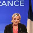 Marine Le Pen hailed 'historic' gains for the FN but warned the party needed far-reaching change