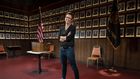 A Set as 'Intense' as the Stories the 'Constitution' Tells
