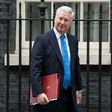 British Defence Secretary Michael Fallon said, "The capability and effectiveness of the UK's independent nuclear deterrent is not in doubt"