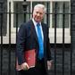 British Defence Secretary Michael Fallon said, "The capability and effectiveness of the UK's independent nuclear deterrent is not in doubt"