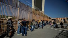 Asylum-Seekers Face New Restraints Under Latest Trump Orders