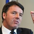 Matteo Renzi is hoping his progressive, pro-European policies can win over centrist Italian voters