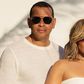 A-Rod & J.Lo Star in Their First Ad Campaign